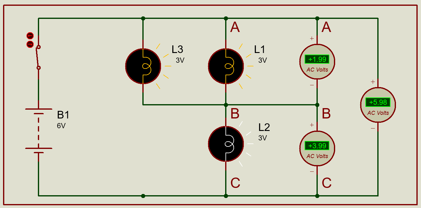Tensão, Corrente e Resistência | ricardoteix.com, image size:1378x683